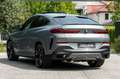 BMW X6 30d xDrive M SPORT.PANO.LUFTF.DR.ASS..AHK.22" Grau - thumbnail 4