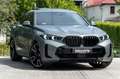 BMW X6 30d xDrive M SPORT.PANO.LUFTF.DR.ASS..AHK.22" Grau - thumbnail 3