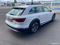 Audi A4 allroad 3.0 TDI 220 DESIGN LUXE QUATTRO S-TRONIC BVA Blanc - thumbnail 5
