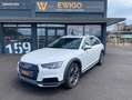 Audi A4 allroad 3.0 TDI 220 DESIGN LUXE QUATTRO S-TRONIC BVA Blanc - thumbnail 1