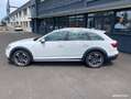 Audi A4 allroad 3.0 TDI 220 DESIGN LUXE QUATTRO S-TRONIC BVA Blanc - thumbnail 2
