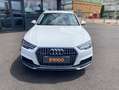 Audi A4 allroad 3.0 TDI 220 DESIGN LUXE QUATTRO S-TRONIC BVA Blanc - thumbnail 8