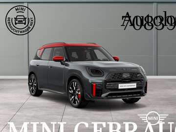 John Cooper Works 360° ACC H&K GSD UPE 61010EUR 1V