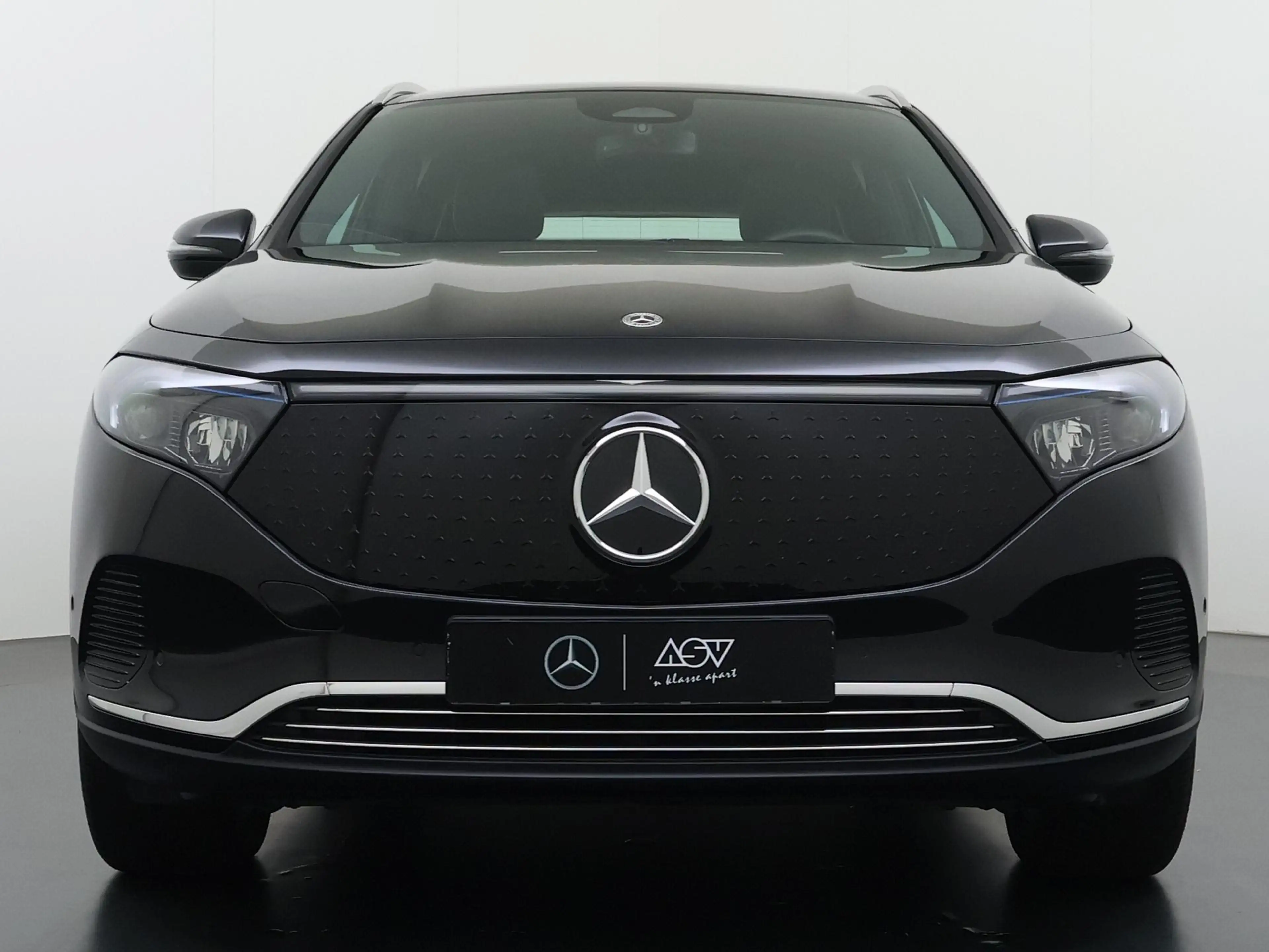 Mercedes-Benz EQA 250 Mercedes-Benz EQA 250+ | Panorama - Schuifdak | Sf — photo 11