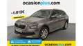 Skoda Kamiq 1.0 TSI Ambition 81kW Gris - thumbnail 1
