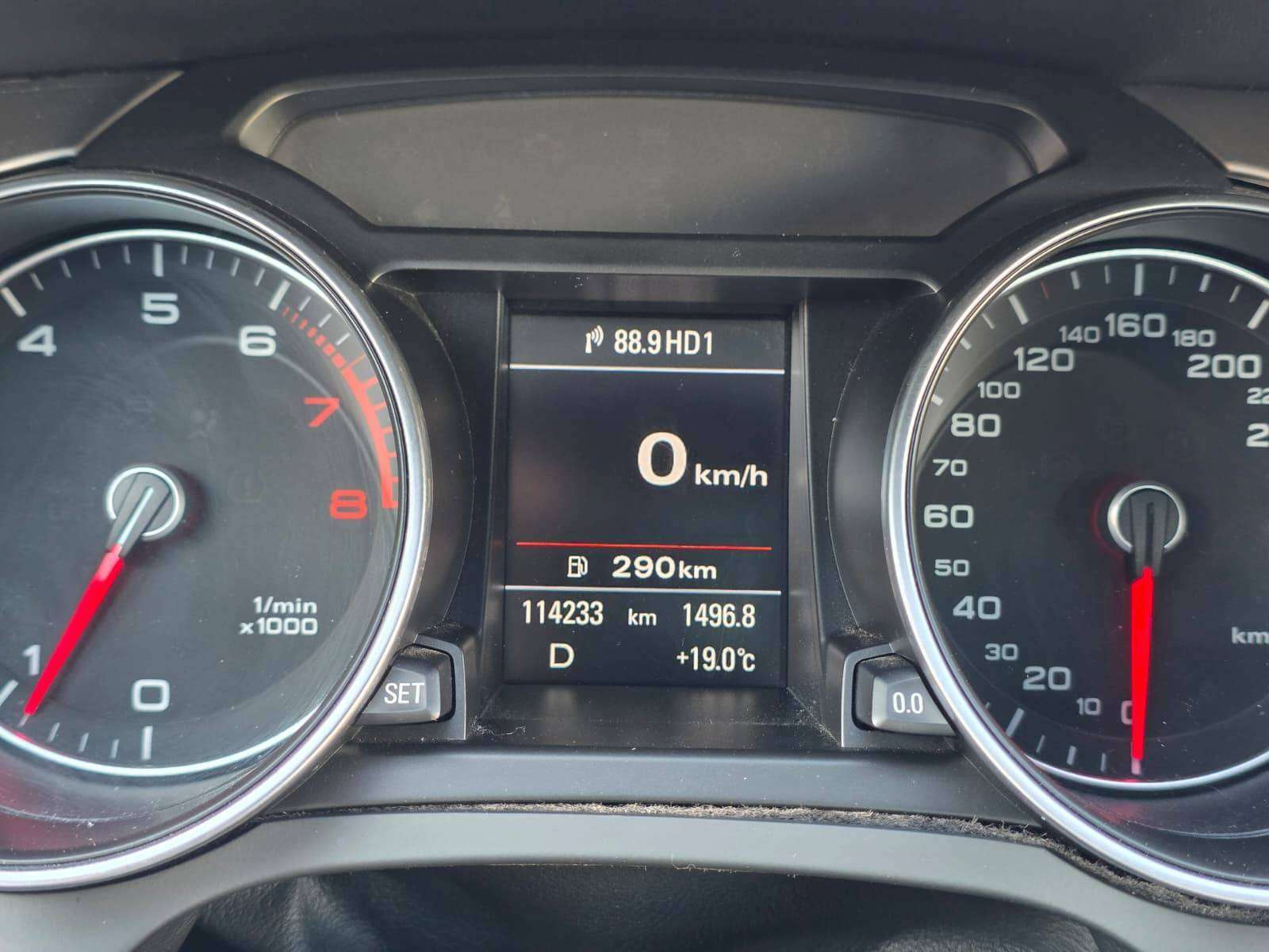 2014 Audi A5 2dr Cpe Auto Progressiv S-Line thumb 12