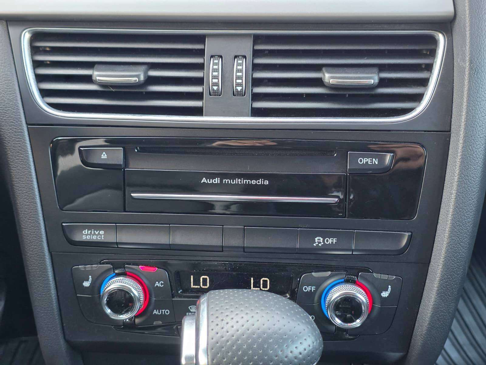2014 Audi A5 2dr Cpe Auto Progressiv S-Line thumb 27