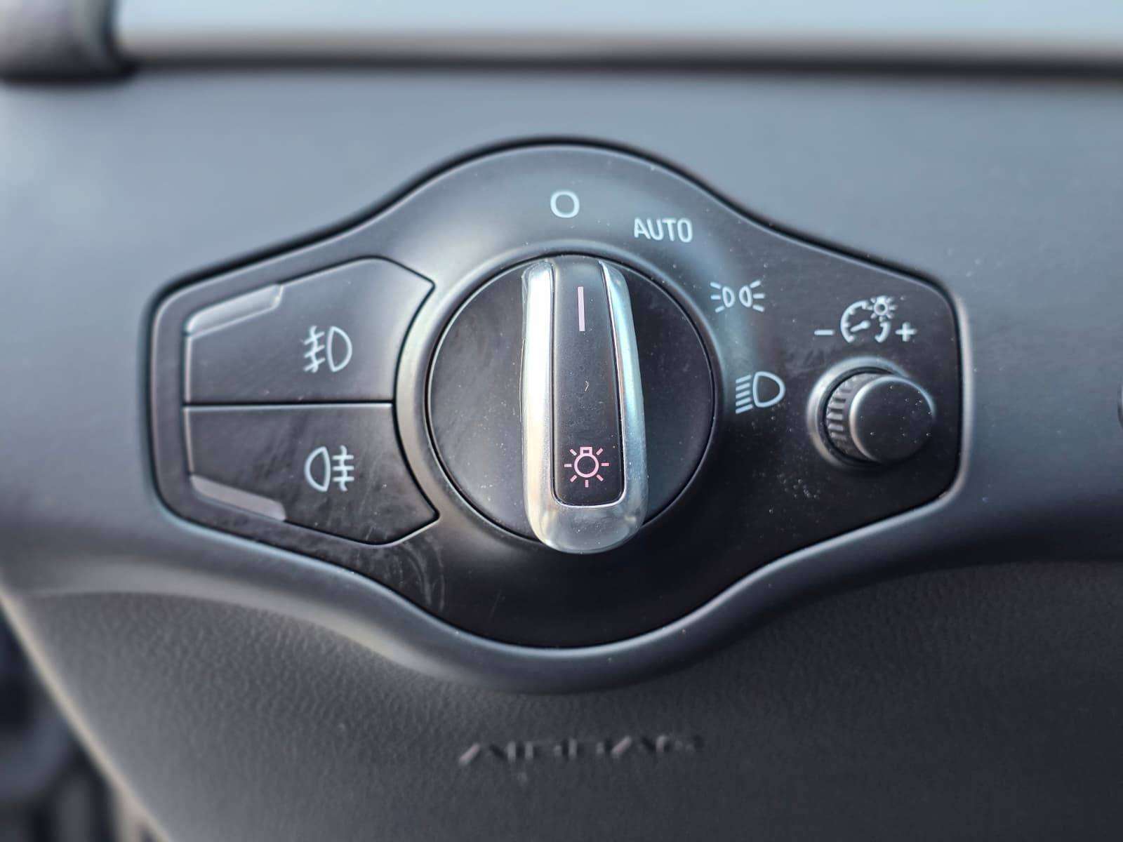 2014 Audi A5 2dr Cpe Auto Progressiv S-Line thumb 18