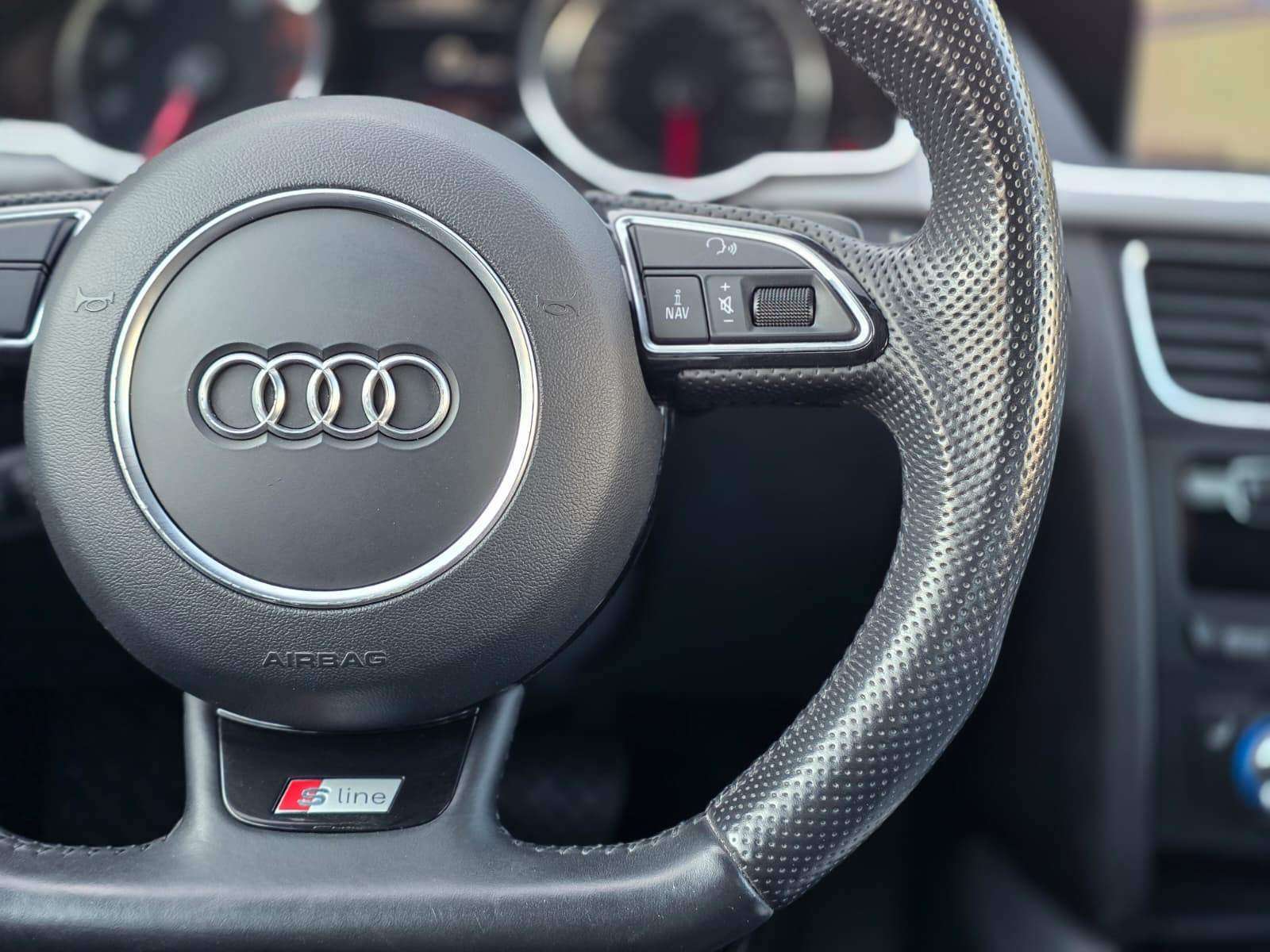 2014 Audi A5 2dr Cpe Auto Progressiv S-Line thumb 31
