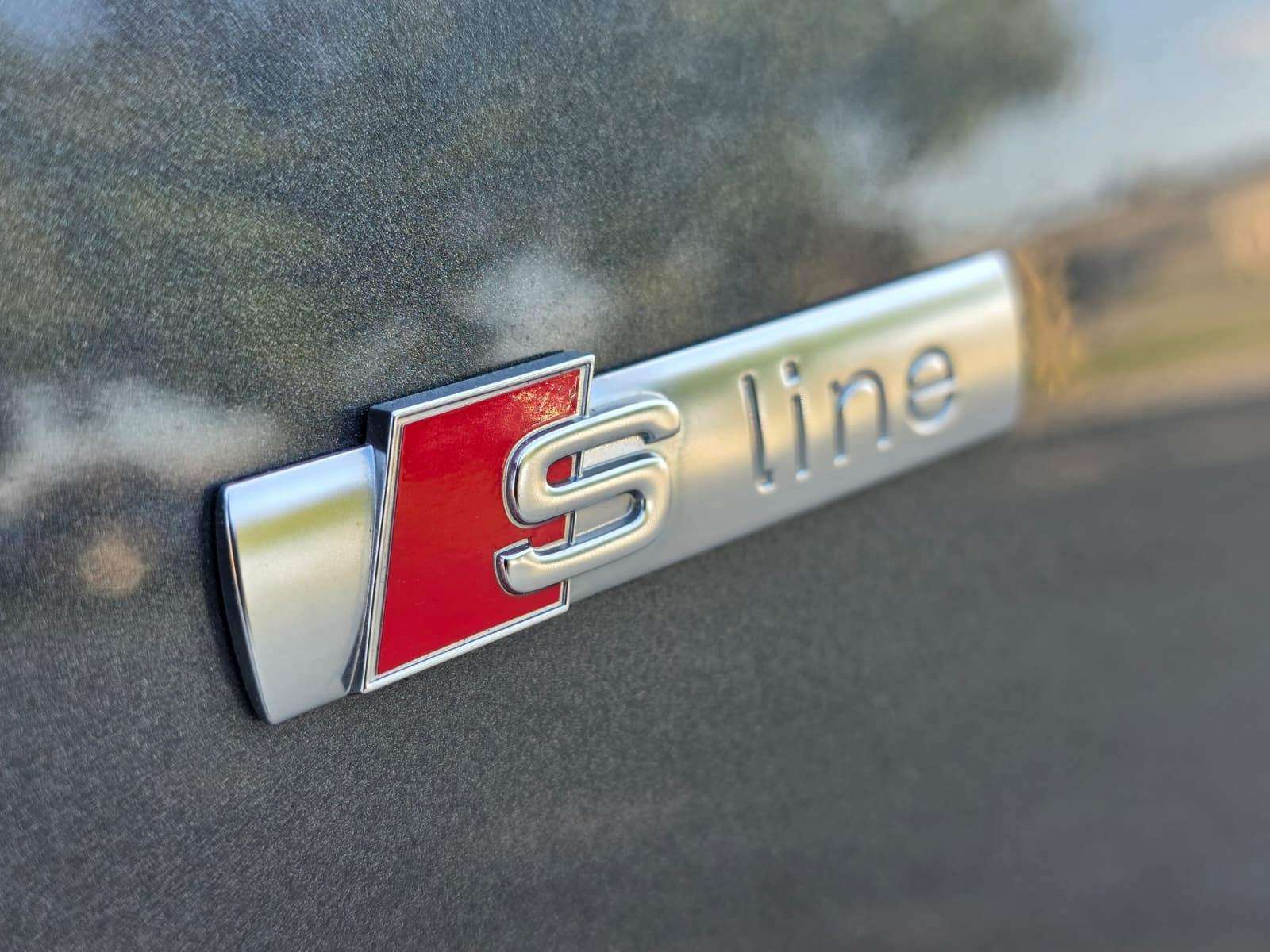 2014 Audi A5 2dr Cpe Auto Progressiv S-Line thumb 33