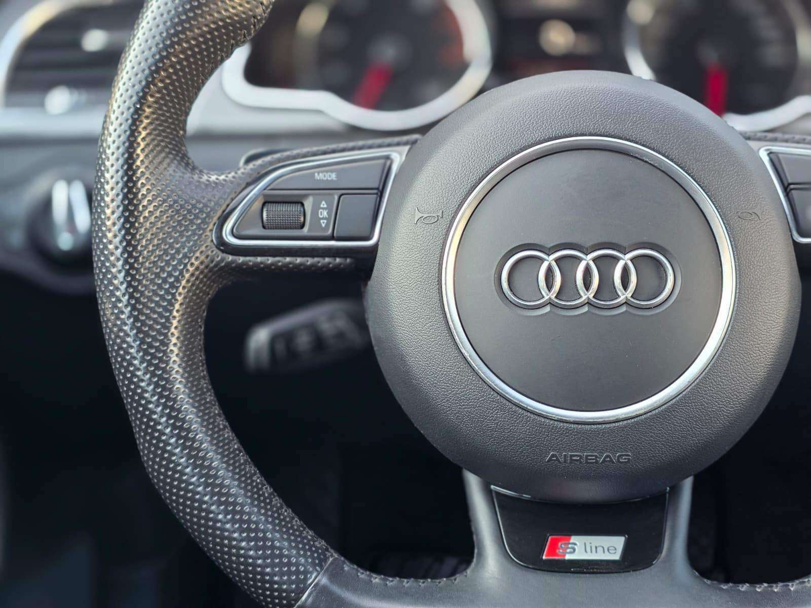 2014 Audi A5 2dr Cpe Auto Progressiv S-Line thumb 32