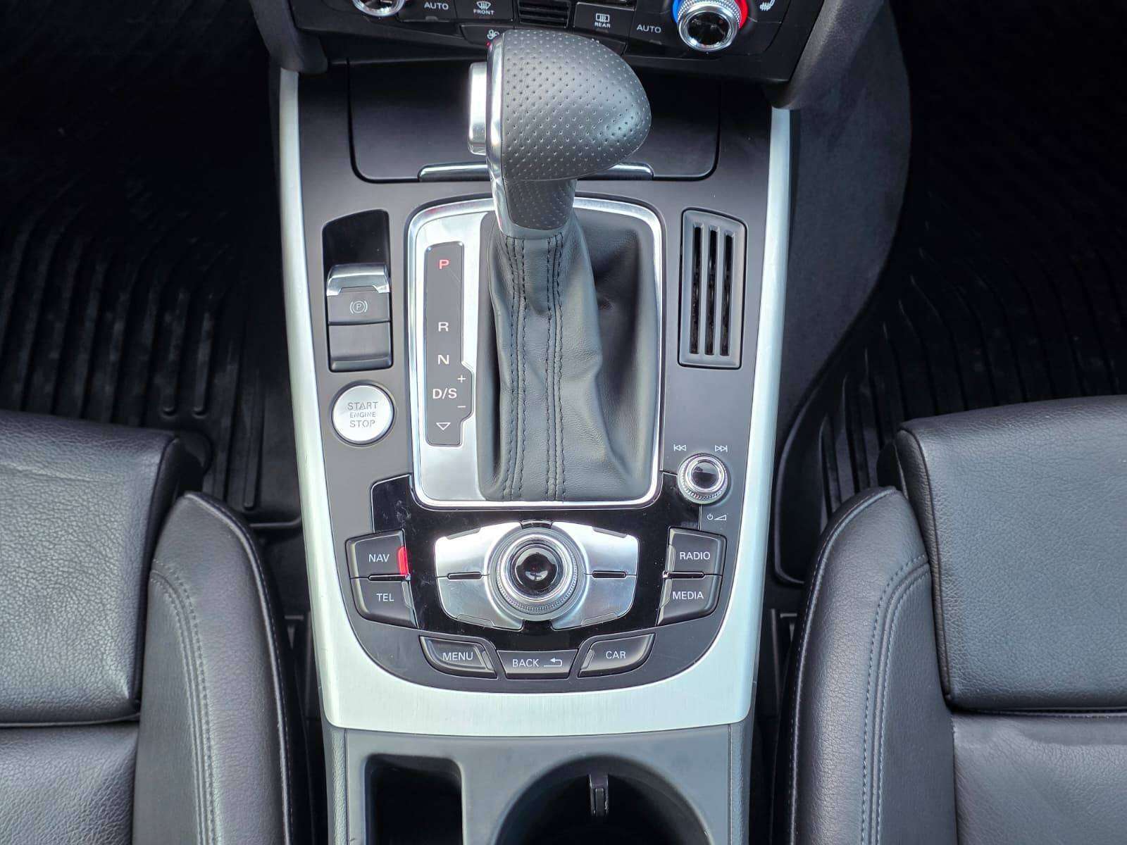 2014 Audi A5 2dr Cpe Auto Progressiv S-Line thumb 28