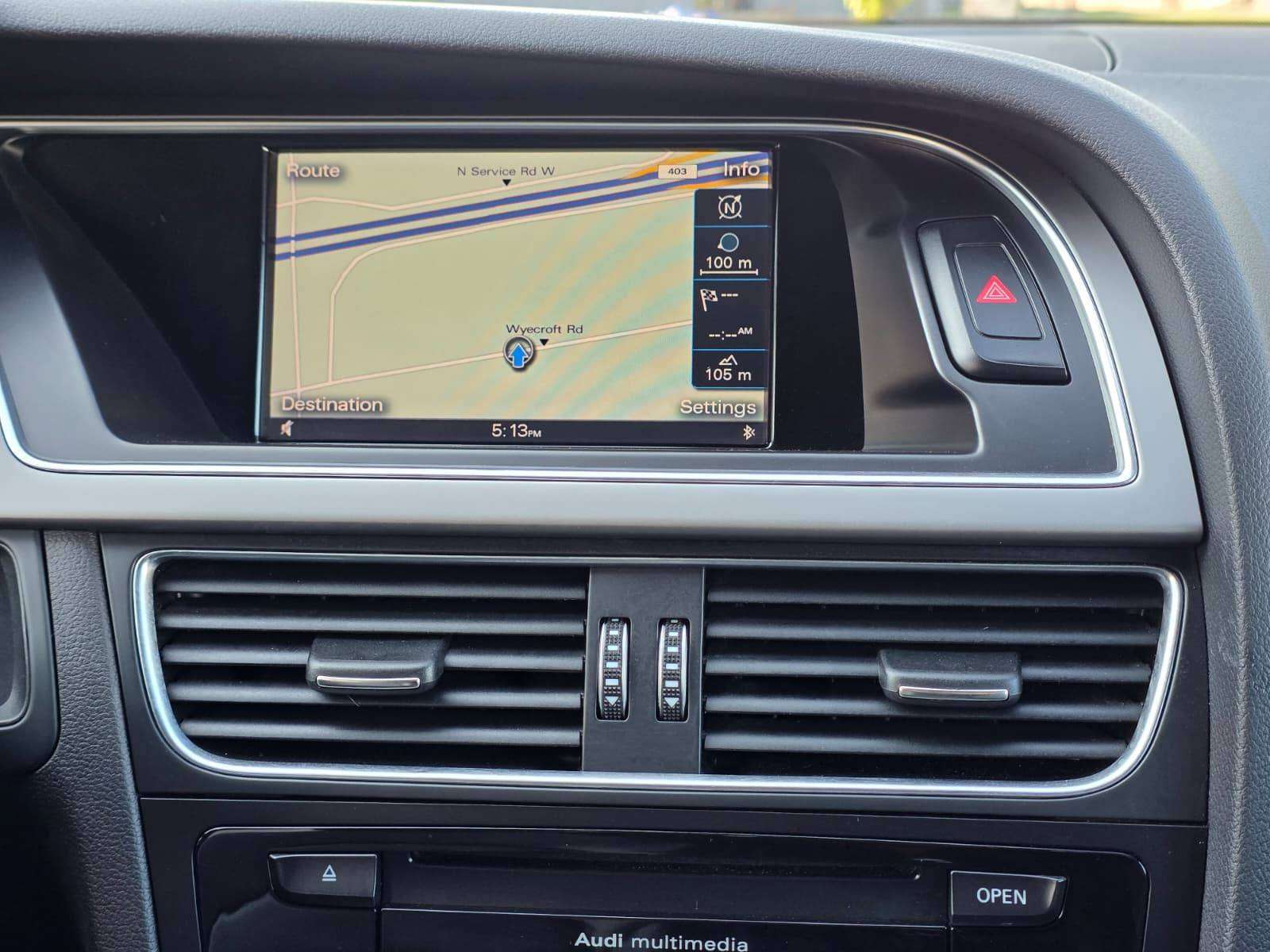 2014 Audi A5 2dr Cpe Auto Progressiv S-Line thumb 26