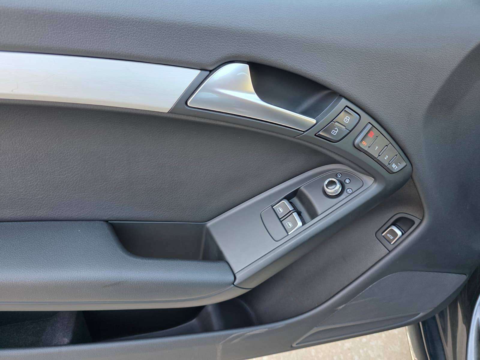 2014 Audi A5 2dr Cpe Auto Progressiv S-Line thumb 14