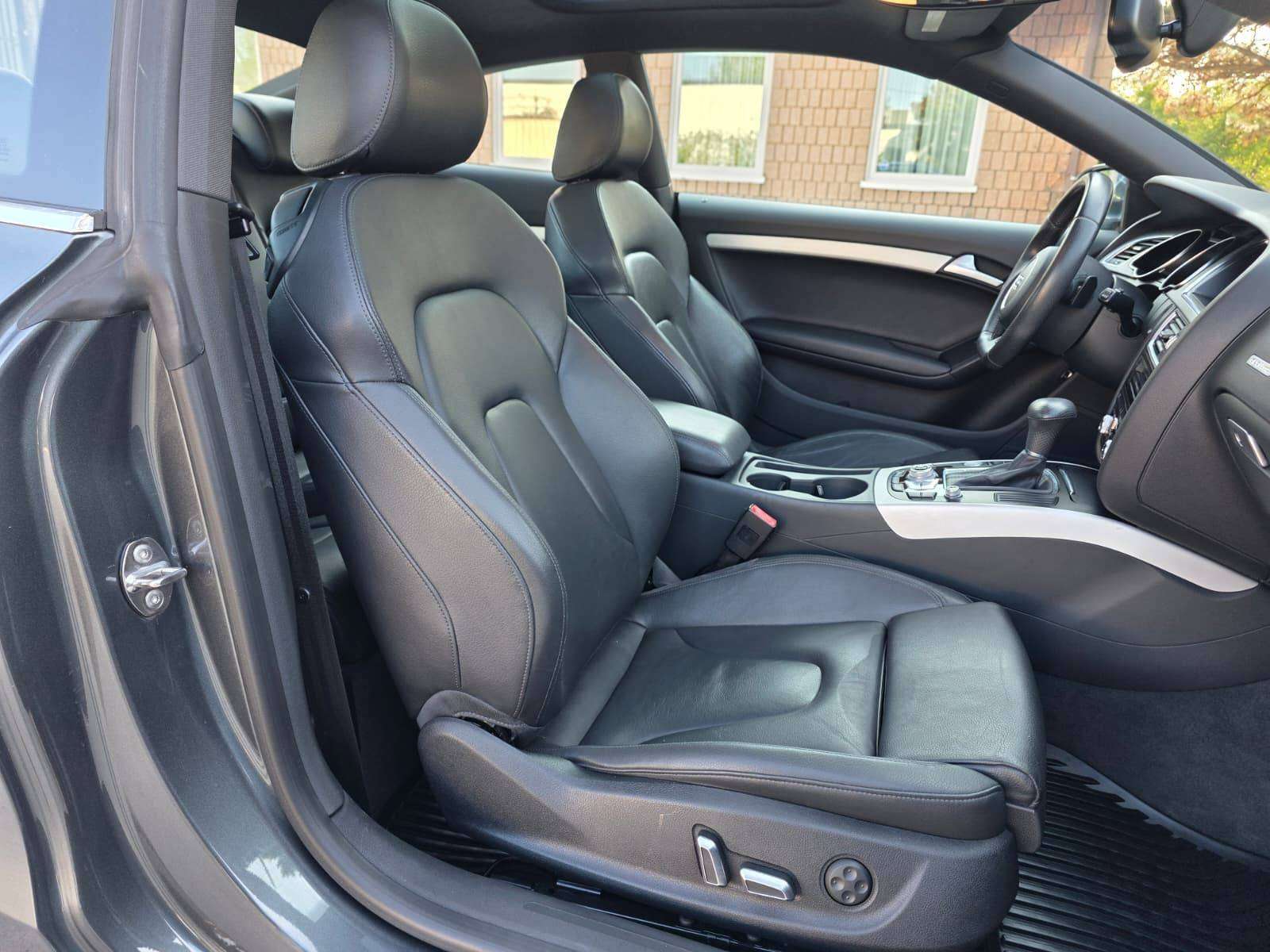 2014 Audi A5 2dr Cpe Auto Progressiv S-Line thumb 23