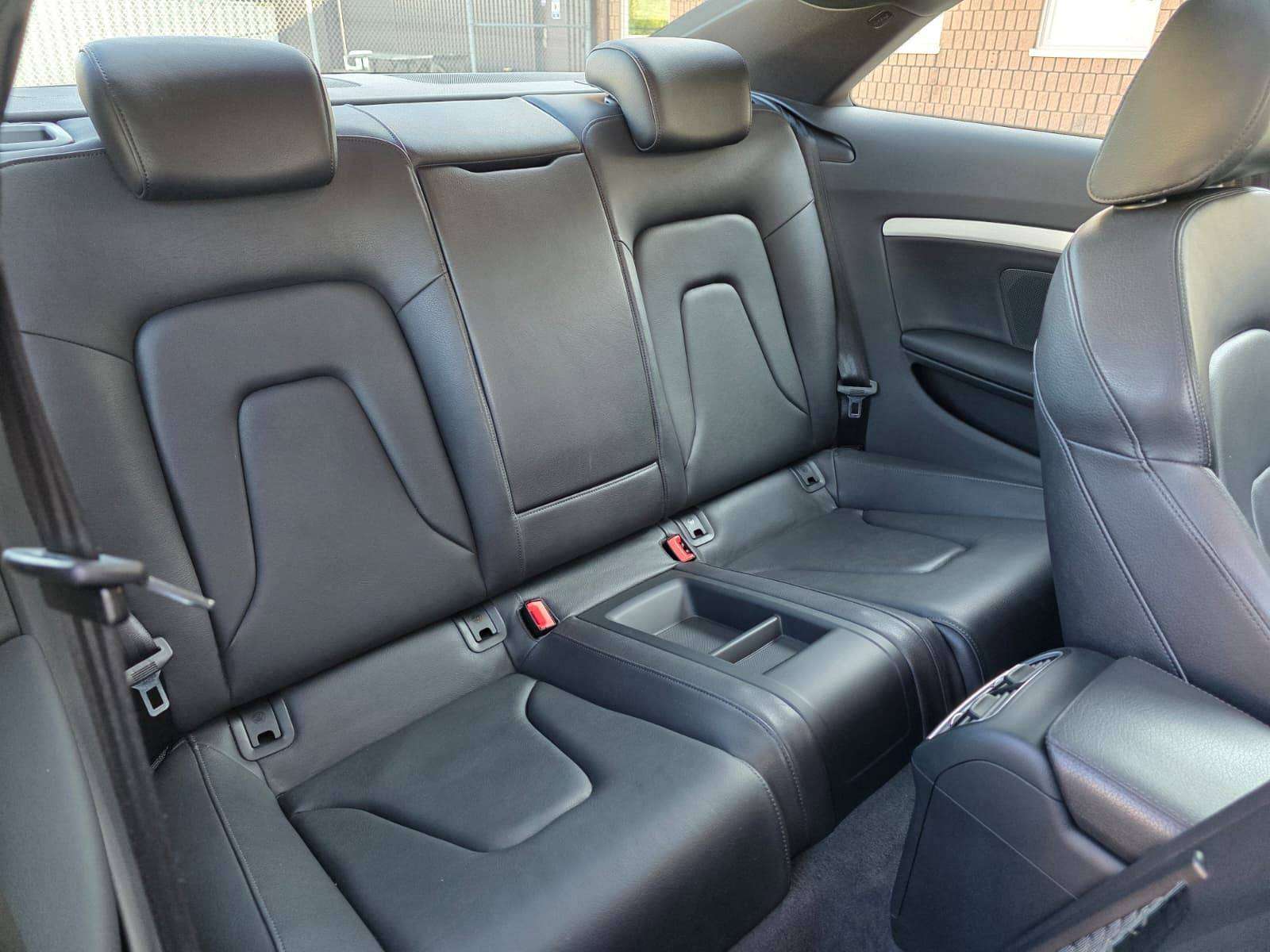 2014 Audi A5 2dr Cpe Auto Progressiv S-Line thumb 25