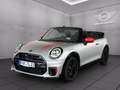 MINI John Cooper Works Cabrio John Cooper Works Cabrio LED ACC 360° HUD H/K Silber - thumbnail 16