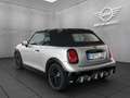 MINI John Cooper Works Cabrio John Cooper Works Cabrio LED ACC 360° HUD H/K Silber - thumbnail 3