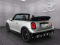MINI John Cooper Works Cabrio John Cooper Works Cabrio LED ACC 360° HUD H/K Silber - thumbnail 17