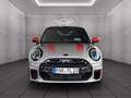 MINI John Cooper Works Cabrio John Cooper Works Cabrio LED ACC 360° HUD H/K Silber - thumbnail 2