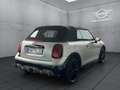 MINI John Cooper Works Cabrio John Cooper Works Cabrio LED ACC 360° HUD H/K Silber - thumbnail 4