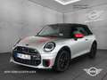 MINI John Cooper Works Cabrio John Cooper Works Cabrio LED ACC 360° HUD H/K Silber - thumbnail 1