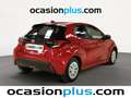 Toyota Yaris 120H 1.5 Business Plus Rojo - thumbnail 4