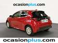 Toyota Yaris 120H 1.5 Business Plus Rojo - thumbnail 3