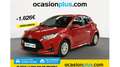 Toyota Yaris 120H 1.5 Business Plus Rojo - thumbnail 1