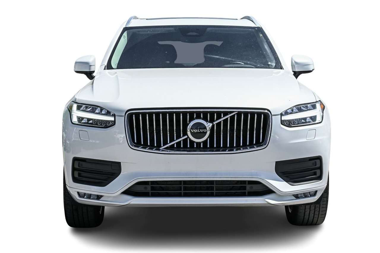 2023 Volvo XC90 B6 AWD Core - Base Climate Package / Ensemble Clim alt 2