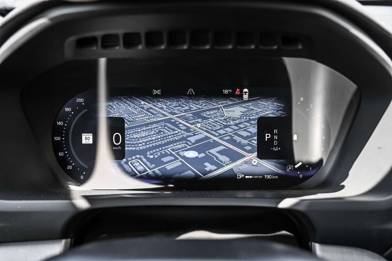 2023 Volvo XC90 B6 AWD Core - Base Climate Package / Ensemble Clim thumb 15