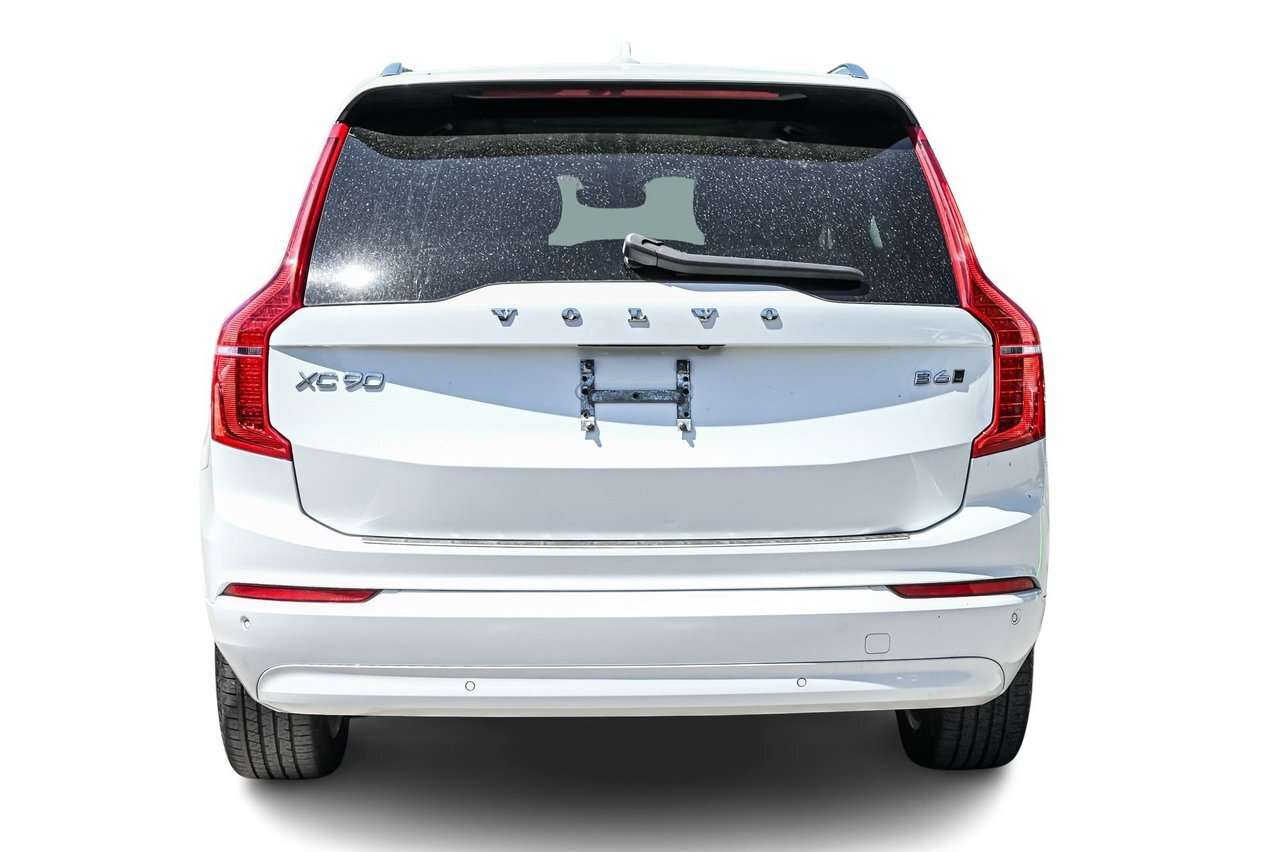 2023 Volvo XC90 B6 AWD Core - Base Climate Package / Ensemble Clim alt 5
