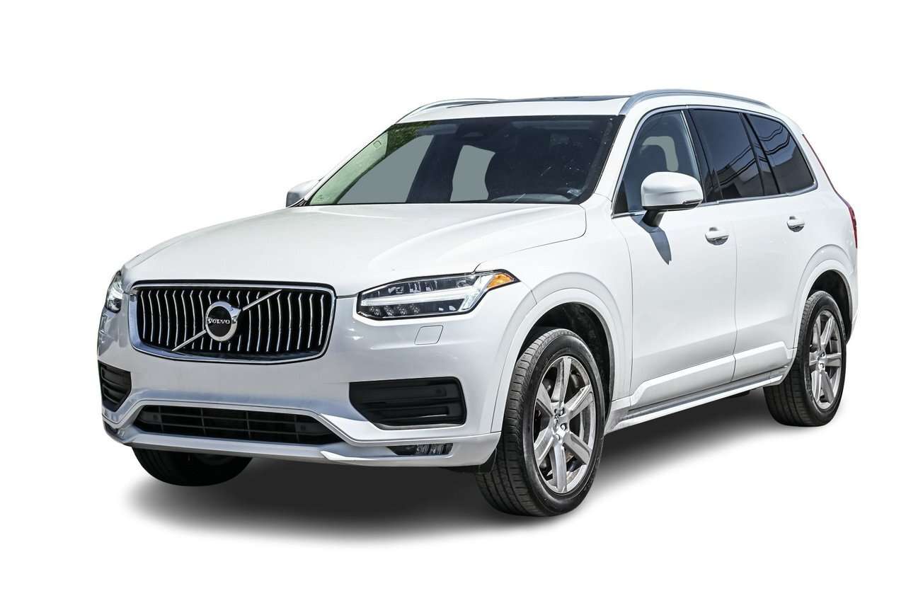 2023 Volvo XC90 B6 AWD Core - Base Climate Package / Ensemble Clim