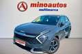 Kia Sportage 1.6 CRDI MHEV 136 CV 2WD ACTIVE Gris - thumbnail 2