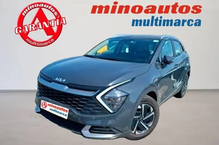 Kia Sportage 1.6 CRDi MHEV Drive 2024