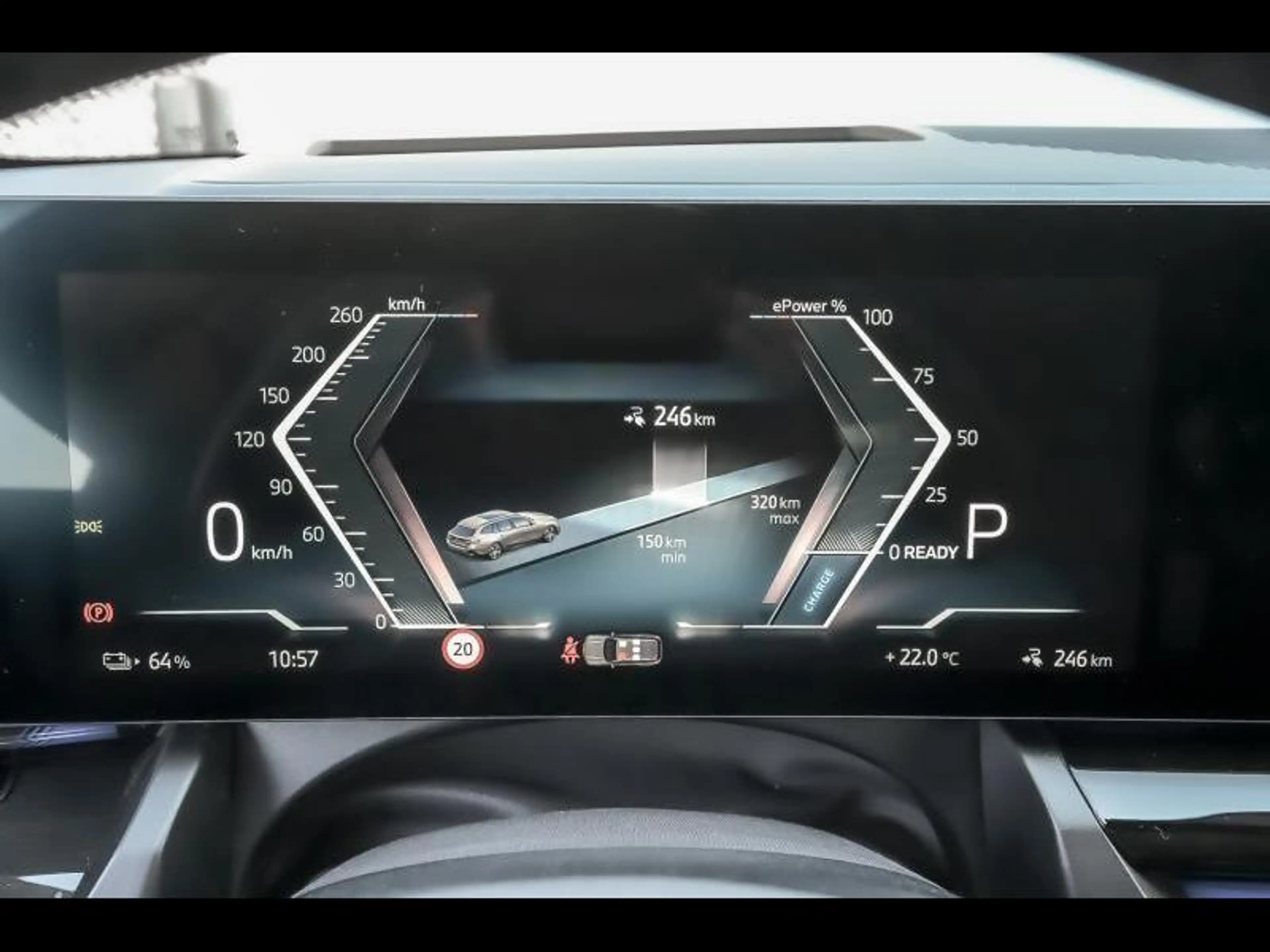 BMW i5 i5 xDrive40 — photo 10