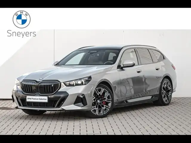 BMW i5 i5 xDrive40