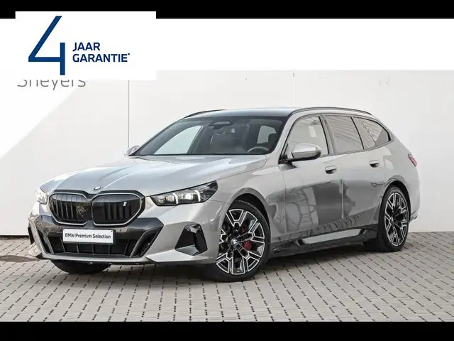 BMW i5 i5 xDrive40