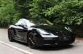 Porsche Cayman 718 Cayman S Schalter | Schwarz/Beige | Approved Noir - thumbnail 4