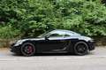 Porsche Cayman 718 Cayman S Schalter | Schwarz/Beige | Approved Noir - thumbnail 2