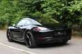Porsche Cayman 718 Cayman S Schalter | Schwarz/Beige | Approved Noir - thumbnail 3