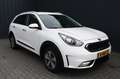 Kia Niro 1.6 GDi Hybrid DynamicLine - NAVIGATIE - CAMERA - Weiß - thumbnail 5