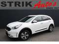 Kia Niro 1.6 GDi Hybrid DynamicLine - NAVIGATIE - CAMERA - Weiß - thumbnail 1