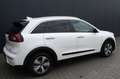 Kia Niro 1.6 GDi Hybrid DynamicLine - NAVIGATIE - CAMERA - Weiß - thumbnail 8