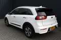 Kia Niro 1.6 GDi Hybrid DynamicLine - NAVIGATIE - CAMERA - Weiß - thumbnail 9
