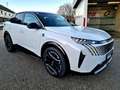Peugeot 3008 Elektro 210 73kWh GT Weiß - thumbnail 5