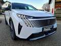 Peugeot 3008 Elektro 210 73kWh GT Weiß - thumbnail 6
