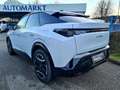 Peugeot 3008 Elektro 210 73kWh GT Weiß - thumbnail 3