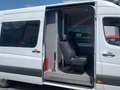 Mercedes-Benz Sprinter 3.0 L4/H3 190PS *AT*Doka 7-S *Navi *RFK Weiß - thumbnail 13