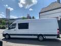 Mercedes-Benz Sprinter 3.0 L4/H3 190PS *AT*Doka 7-S *Navi *RFK Weiß - thumbnail 8